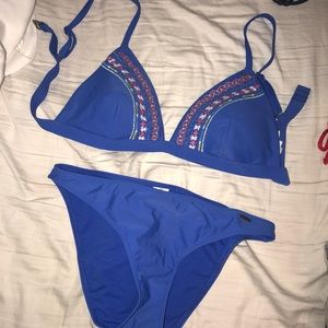 Hollister Bikini